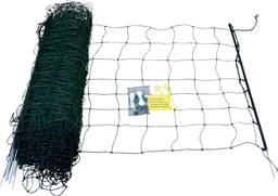 Patriot Sheep & Goat Electric Netting, Green, 165-ft - Green, 165'