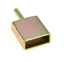 Patriot Install Tool for Screw-In Insulator - Patriot Install Tool for Screw-In Insulator