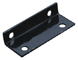 SM0011SBL -Spring Bracket Lower - SM0011SBL -Spring Bracket Lower