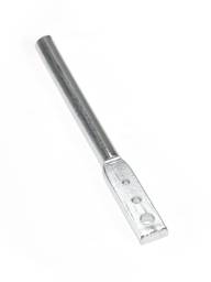 Patriot 3-Hole Wire Twister Tool, Rod-Style  - 3-Hole