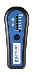 Wireless 5-Light LED Tester - Wireless 5-Light LED Tester