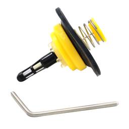 Service Kit for Topaz or Megaflow Valves - Service Kit for Topaz or Megaflow Valves