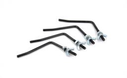 Hold-Down Arms for TSJHH, Pack of 4 - Pack of 4