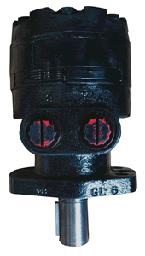 Hydraulic Auger Motor - Hydraulic Auger Motor