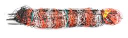 Patriot Posi/Neg Netting - 50'