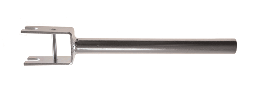 Contractor-Grade Handle for Hayes Style Strainers - Contractor-Grade Handle for Hayes Style Strainers