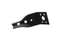 Kencote Pre-Bent Buckle - Brown