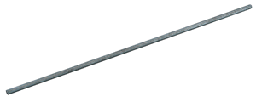 Spider Compression Rod - Spider Compression Rod