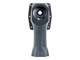 Body w/Inserted Cylinder - 2000(X) - Body w/Inserted Cylinder - 2000(X)