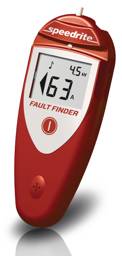 Speedrite Fault Finder - Speedrite Fault Finder
