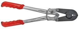 2-Slot Crimp Tool - 2-Slot Crimp Tool