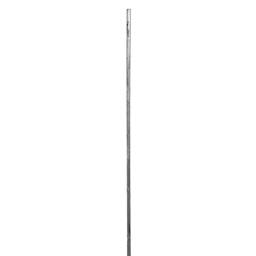 Ground Rod ½" - Galvanized - 6 ft