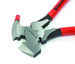 Strainrite Fencing Pliers - Strainrite Fencing Pliers