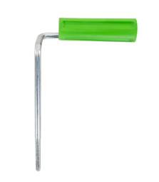 Kiwitech Carry Handle Chassis, Green - Kiwitech Carry Handle Chassis, Green