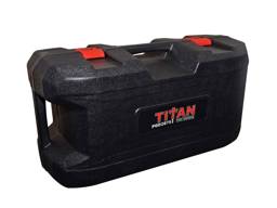 Protective Storage Case: PGD2875 Driver - Protective Storage Case: PGD2875 Driver
