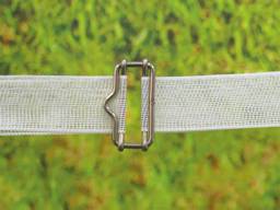 Patriot 1½" Tape Buckle, Pack of 5 - Pack 5