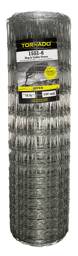 Tornado Titan Fixed Knot Woven Wire, 15/61"/6", 330' Roll - 330' Roll