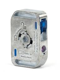 Gripple, Dynamic 6, 1/4‚Äù / 6 mm cable - 1/4” / 6 mm cable