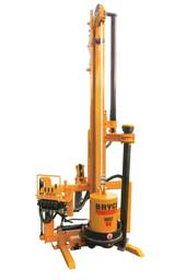 Bryce Suma Post Driver with Rock Spike - w/ Rock Spike