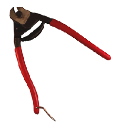 Cable Cutters - Cable Cutters