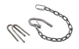 Chain Gate Hook - Chain Gate Hook