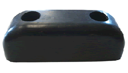 Rubber Bumper - Rubber Bumper