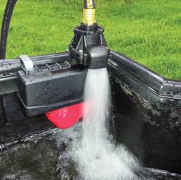 Jobe Tranzformer Valve - Jobe Tranzformer Valve