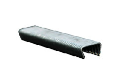 ¬æ" Hog Rings, Box of 1,000 - Box of 1,000