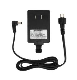 A/C Power Adapter, EDK1 / EKD3 - EDK1 / EKD3
