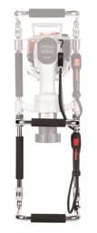 Extension Handle Kit - 30" Ext Handle