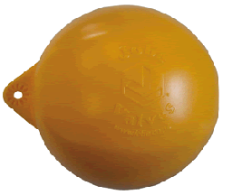 5" Jobe Replacement Float - 5" Jobe Replacement Float