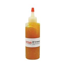 Titan Commercial Lube, Lube, EP0 - Lube, EP0