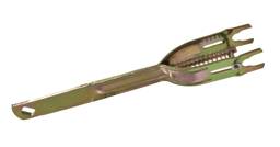 Universal Strainer Handle - Universal Strainer Handle