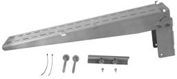 Solar Panel Mounting Bracket - 10-20 Watt