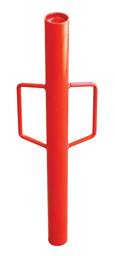 Heavy-Duty T-Post Driver - Heavy-Duty T-Post Driver