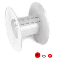 Replacement Bobbin for 3:1 Reel - Replacement Bobbin