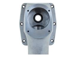 Body w/Inserted Cylinder- PGD3200(X) - Body w/Inserted Cylinder- PGD3200(X)