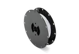 Kiwitech, Spool with polywire - 200m / 656ft