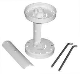 4.25" Split Spooler - 4.25" Black