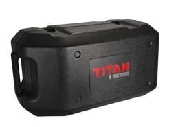 Protective Carrying Case for PGD2000 and PGD3200 - Carrying Case