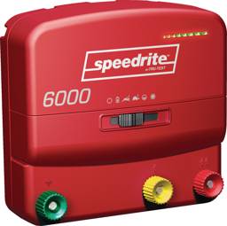 Speedrite 6000 - Speedrite X6