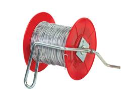 Soft Wire, Low Tensile, 14ga - 14 ga