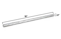 Brace Pin 12" - 12", Each