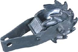 KIWI Strainer without Spring Clip - KIWI Strainer without Spring Clip