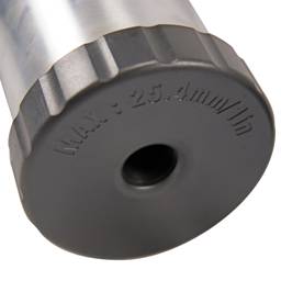 Reducer Collar for PGD3875 - 4"