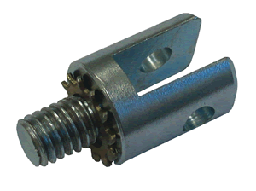 Valve Clevis Handle Bracket - Valve Clevis Handle Bracket