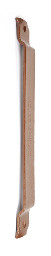 6.25" Line Bracket - 6.25", White