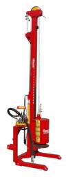 Vector Post Driver Model 1+ - Vector Post Driver Model 1+