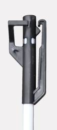 SunGuard Step-In Post 4-ft 3/8-in - 4-ft