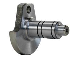Crank Assembly - 2000(X)/3200(X) - Crank Assembly - 2000(X)/3200(X)